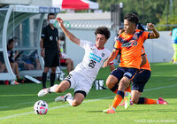 【明治安田Ｊ３ 第10節 岩手vs長野】