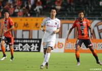 【明治安田J2 第12節 山口vs大宮】