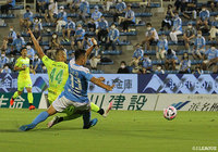 【明治安田J2 第12節 磐田vs千葉】