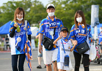 【明治安田Ｊ２ 第13節 長崎vs千葉】