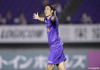 【明治安田Ｊ１ 第11節 広島vsFC東京】