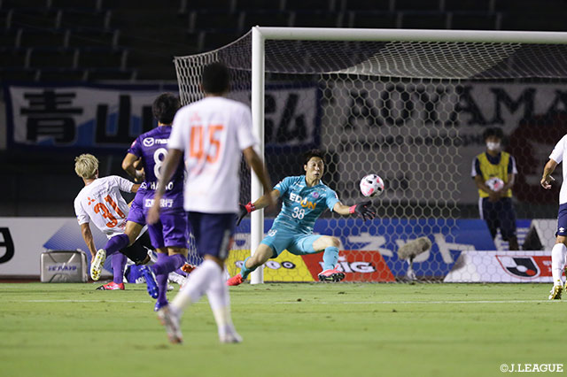 【明治安田Ｊ１ 第11節 広島vsFC東京】