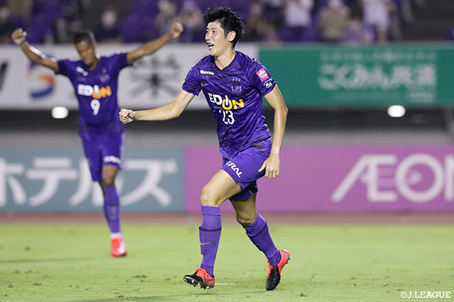 【明治安田Ｊ１ 第11節 広島vsFC東京】