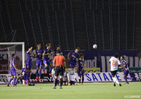 【明治安田J1 第11節 広島vsFC東京】