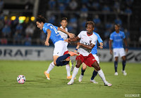 【明治安田J1 第11節 横浜FCvs鹿島】