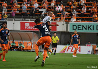 【明治安田J1 第11節 清水vs横浜FM】