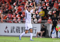 【明治安田J2 第13節 大宮vs北九州】