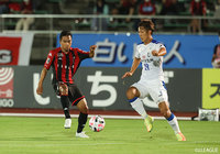 【明治安田Ｊ１ 第11節 札幌vs大分】