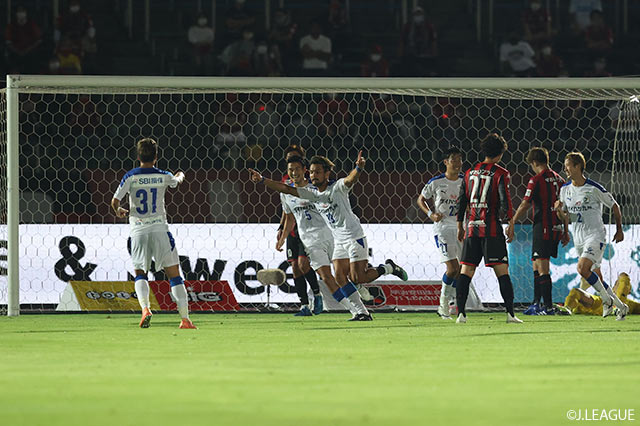 【明治安田Ｊ１ 第11節 札幌vs大分】