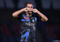 【明治安田J1 第11節 川崎FvsC大阪】