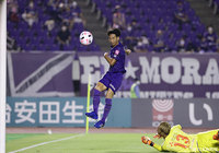 【明治安田Ｊ１ 第11節 広島vsFC東京】