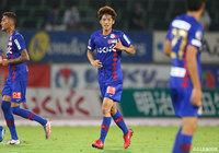 【明治安田J2 第13節 甲府vs愛媛】