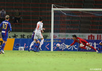 【明治安田Ｊ２ 第13節 甲府vs愛媛】