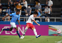 【明治安田J1 第11節 横浜FCvs鹿島】