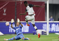 【明治安田Ｊ１ 第11節 神戸vs柏】