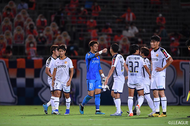 明治安田Ｊ２ 第13節 大宮vs北九州