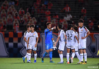 【明治安田Ｊ２ 第13節 大宮vs北九州】