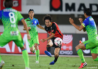 【明治安田Ｊ１ 第11節 湘南vs名古屋】