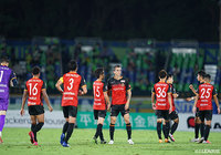 【明治安田J1 第11節 湘南vs名古屋】