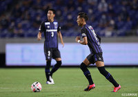 【明治安田J1 第11節 G大阪vs浦和】