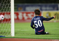 【明治安田J2 第13節 群馬vs山口】