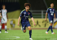 【明治安田J2 第13節 群馬vs山口】