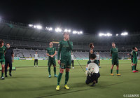 【明治安田Ｊ２ 第13節 東京Ｖvs松本】