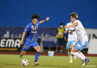 【明治安田J2 第13節 町田vs磐田】