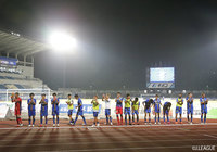 【明治安田Ｊ２ 第13節 町田vs磐田】