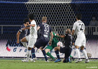 【明治安田J2 第13節 福岡vs水戸】