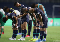 【明治安田Ｊ２ 第13節 福岡vs水戸】