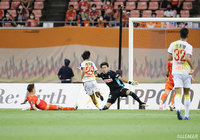 【明治安田J2 第13節 新潟vs京都】