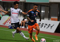 【明治安田J1 第11節 清水vs横浜FM】