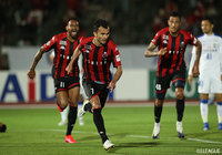 【明治安田Ｊ１ 第11節 札幌vs大分】