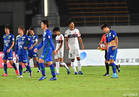 【明治安田J2 第13節 徳島vs岡山】