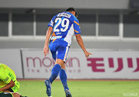 【明治安田J2 第13節 長崎vs千葉】