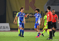 【明治安田Ｊ２ 第13節 長崎vs千葉】