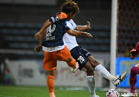 【明治安田Ｊ１ 第12節 清水vs横浜FC】