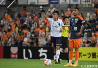 【明治安田J1 第12節 清水vs横浜FC】