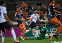 【明治安田Ｊ１ 第12節 清水vs横浜FC】