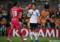 【明治安田Ｊ１ 第12節 清水vs横浜FC】