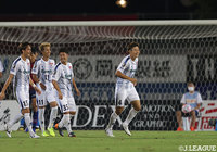 【明治安田J2 第14節 岡山vs群馬】