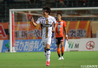 【明治安田J2 第14節 山口vs町田】