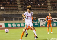 【明治安田J2 第14節 愛媛vs大宮】