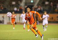 【明治安田J2 第14節 愛媛vs大宮】