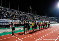 【明治安田Ｊ３ 第11節 鹿児島vs沼津】