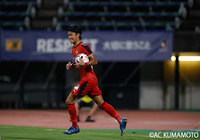 【明治安田J3 第11節 熊本vs岩手】