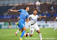 【明治安田J3 第11節 秋田vsG大23】