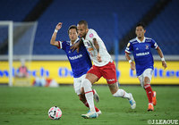 【明治安田J1 第12節 横浜FMvs広島】