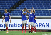 【明治安田J1 第12節 横浜FMvs広島】